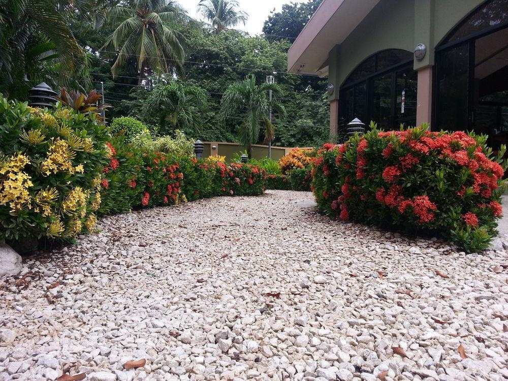 Cacao Lodge Potrero  Luaran gambar